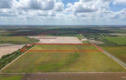 6th Street, La Sara, TX 78561