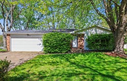 4000 Seaway Drive, Lansing, MI 48911