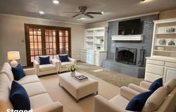 203 Bois D' Arc, Borger, TX 79007