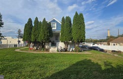 140 ROBBINS Avenue, EWING, NJ 08638