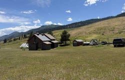 111 Elk Haven Circle, Pollock, ID 83547