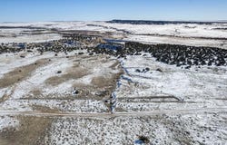 Ghost River Ranch lot: 51, Rye, CO 81069