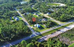 FISHER LOOP PASS, OCKLAWAHA, FL 32179