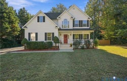 10984 Elmont Woods Drive, Glen Allen, VA 23059