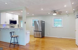 5103 BALTIMORE Lane, LANHAM, MD 20706