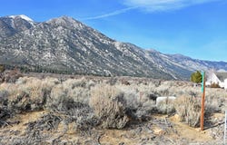 1 Foothill Road, Markleeville, CA 96120