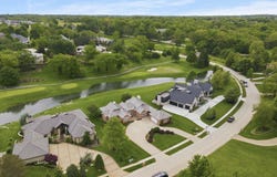 5722 S Castlebay Drive, Springfield, MO 65809