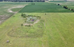 V/L W Bessinger Road, Turner, MI 48765