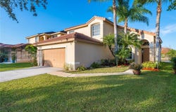 2824 SW 183rd Ave, Miramar, FL 33029