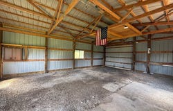 13048 E Fourth Cross ST, New Boston, IN 47531