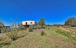 342 High Lonesome Trail, Fort Davis, TX 79734
