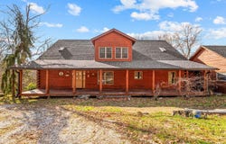 1348 Highview Circle, Bruner, MO 65620