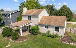 1102 Amberwood Drive, Crystal Lake, IL 60014