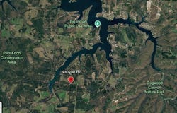 Nauvoo Road, Lampe, MO 65681