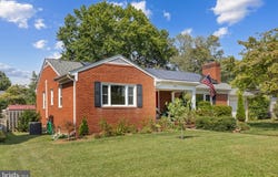 1419 BUCKNER Street, FREDERICKSBURG, VA 22401