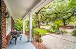 114 Live Oak Drive, Mount Pleasant, SC 29464