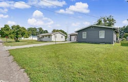 808 E Madison St., Mount Pleasant, IA 52641