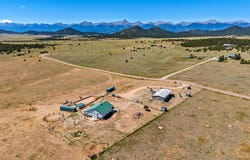 68 County Rd 27 A, Cotopaxi, CO 81223
