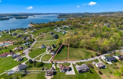 Mallard Baye lot: 84, Rutledge, TN 37861