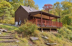 150 LONGS OVERLOOK, MCHENRY, MD 21541