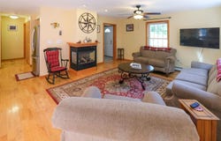 164 Pine View Lane, Cavendish, VT 05142