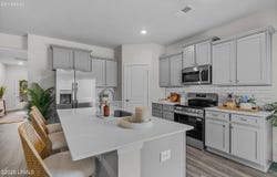 102 Jinks Street, Yemassee, SC 29945
