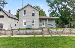 741 Kennedy Street, Jackson, MI 49202