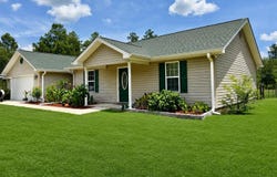 653 Mount Pleasant Road, Hortense, GA 31543