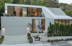 1508 Roscomare Rd, Los Angeles, CA 90077