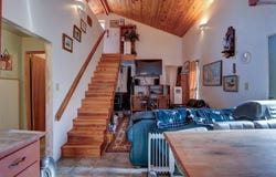 249 & 250 River Drive, Oden, AR 71961