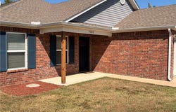 9008 Hayward RD, Fort Smith, AR 72908