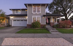 1141 Pedroncelli Drive, Windsor, CA 95492