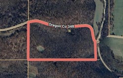2112 County Road 348, Thayer, MO 65791