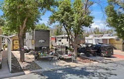 416 KARI, Parowan, UT 84761