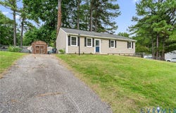 3703 Brandywine Drive, Hopewell, VA 23860