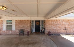 1066 JAN LEE DRIVE, Burkburnett, TX 76354