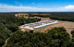 471683 E 610 Road, Watts, OK 74964
