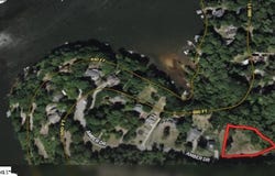 136 Amber Drive, Inman, SC 29349