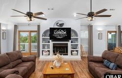 472 Island Lead Road lot: 166, Corolla, NC 27929