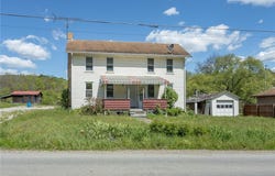 583 Reesedale Rd, Adrian, PA 16210
