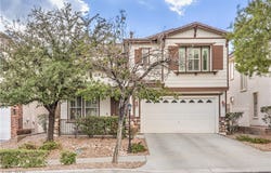 985 Sparkling Light Street, Henderson, NV 89052