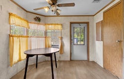 457 NE 539th St, Old Town, FL 32680
