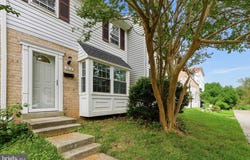1814 ABERDEEN Circle, CROFTON, MD 21114