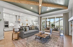 Jaback Drive, Zebulon, NC 27597