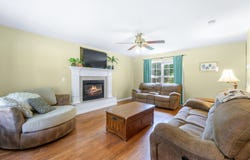 5585 Sarah Drive, Ooltewah, TN 37363