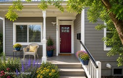 563 Rock Street, Ashland, OR 97520