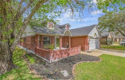 2022 Wilderland Circle, Bryan, TX 77807