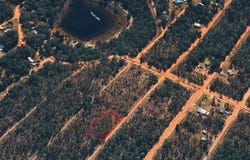 228 SALEM Trail, Interlachen, FL 32148