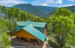 238 Hawk Lane, Basalt, CO 81621