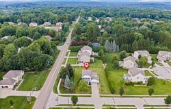 4435 BENTLEY DRIVE, COPLEY, OH 44321